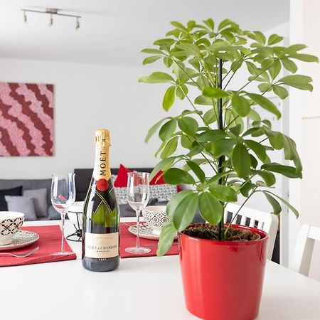 New Shalalaliving Vienna - Lovenest Or Workspace Near Schoenbrunn Bg Exterior photo