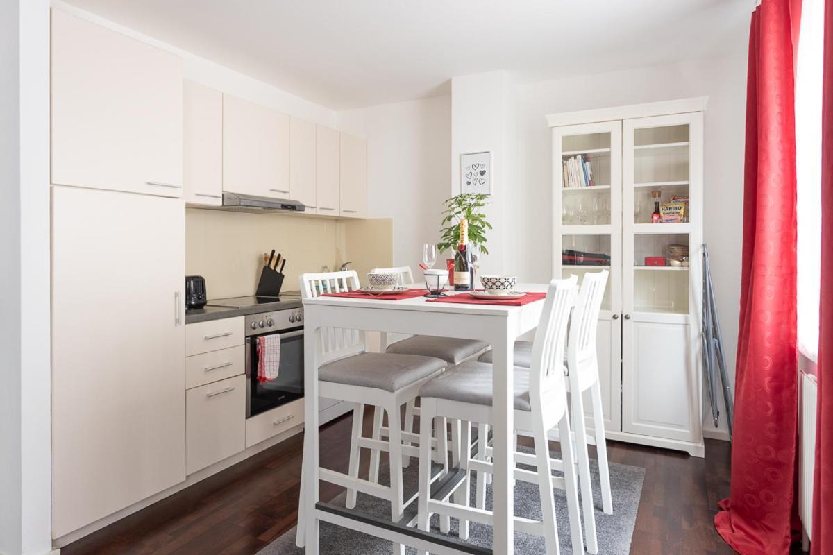 New Shalalaliving Vienna - Lovenest Or Workspace Near Schoenbrunn Bg Exterior photo