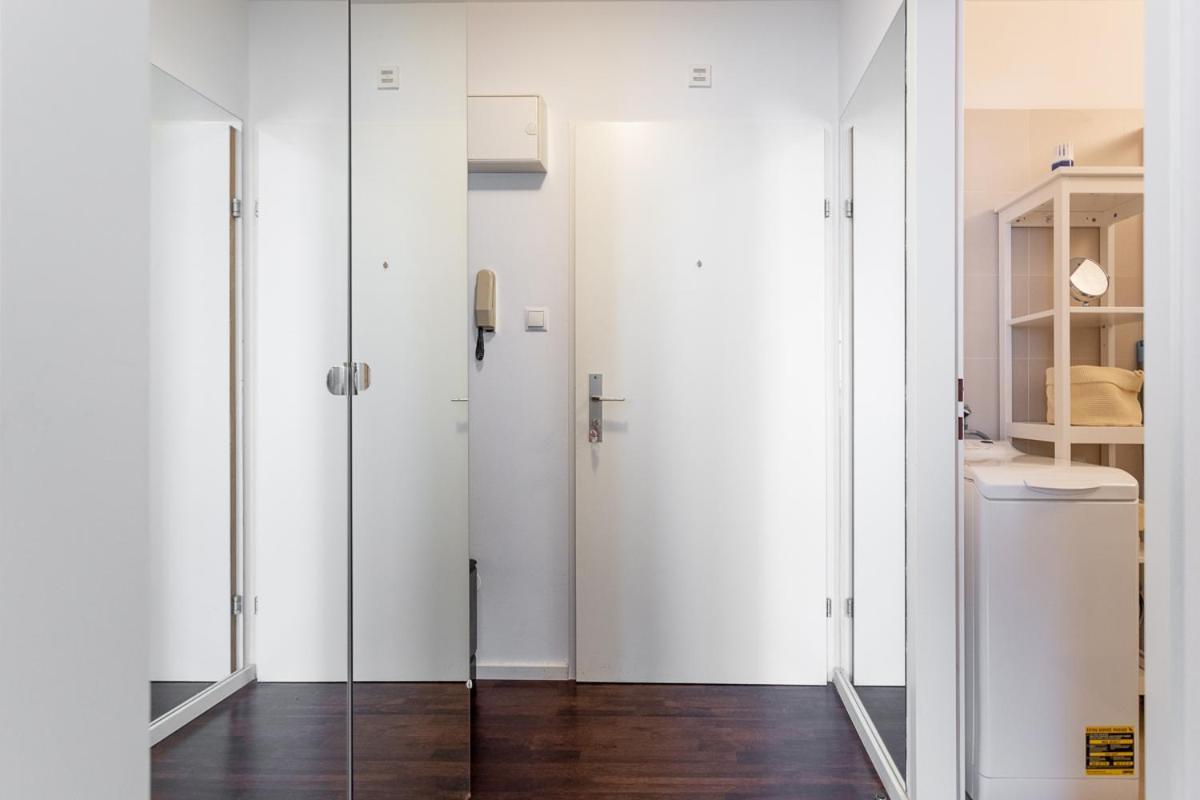 New Shalalaliving Vienna - Lovenest Or Workspace Near Schoenbrunn Bg Exterior photo